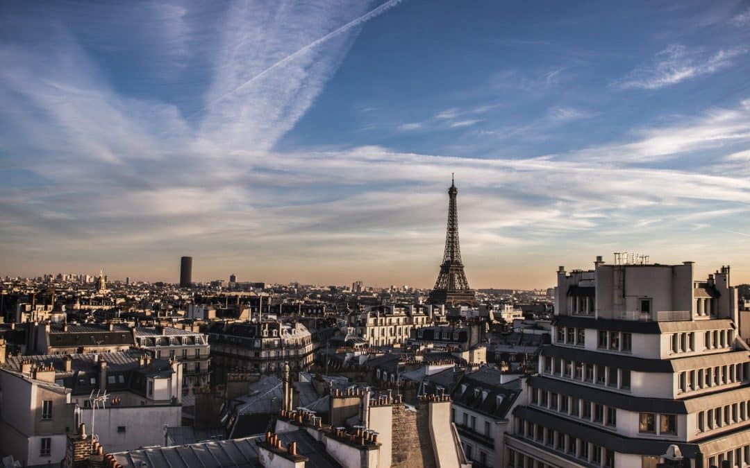 Séminaire Paris : on vous dit tout pour une réussite capitale !