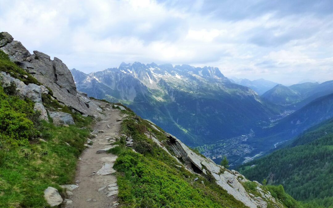 Séminaire en Haute-Savoie