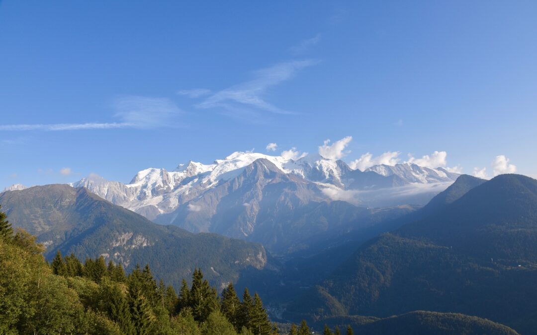 Votre séminaire en Savoie